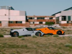 KTM X-Bow GT-XR MY23