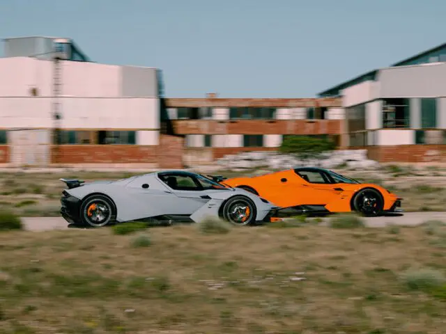 KTM X-Bow GT-XR MY23
