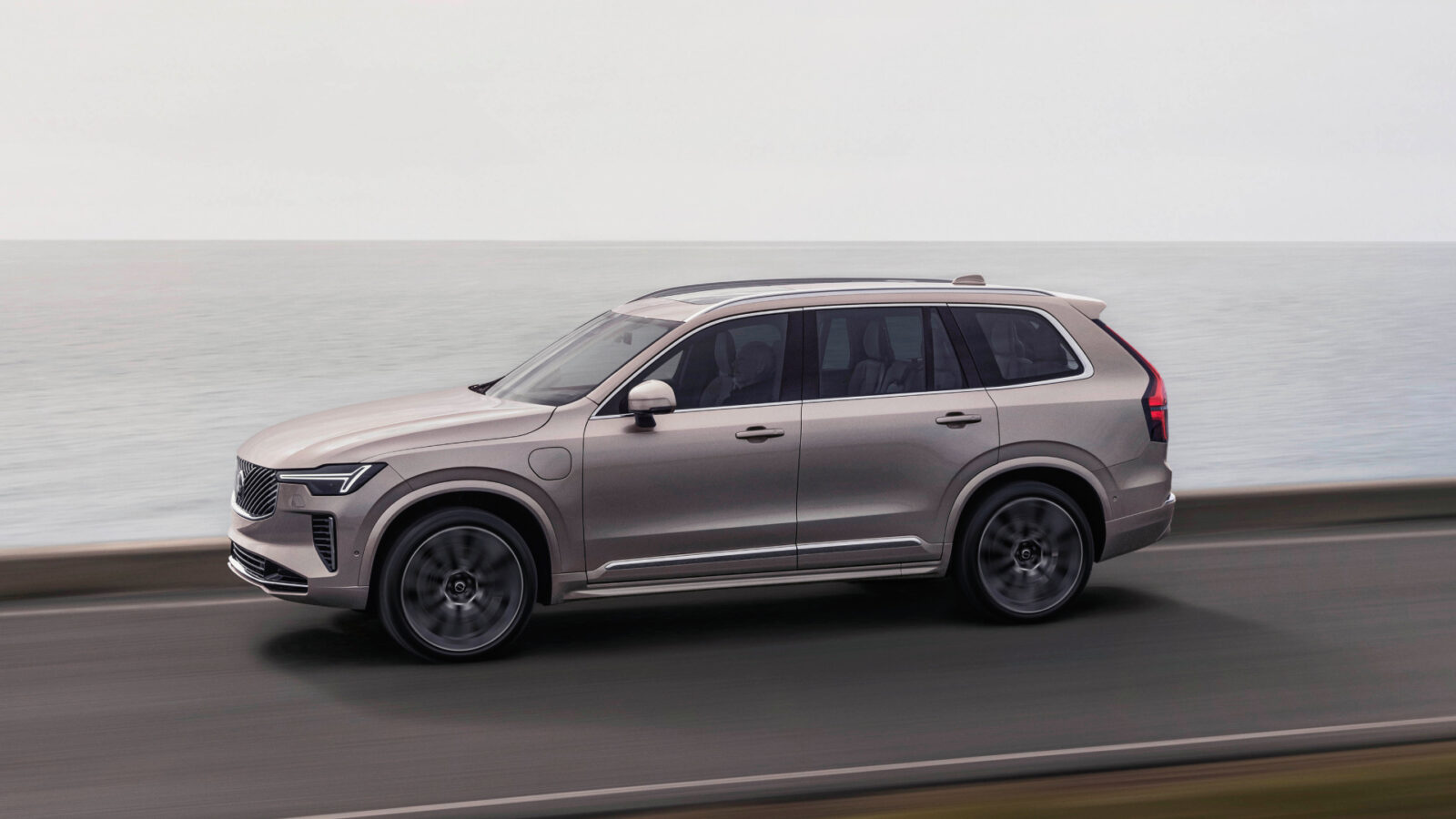 Beste auto's voor lange afstanden - AutoRAI.nl