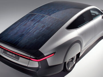 Is een zonneauto een goed alternatief voor elektrische en hybride auto’s? ...