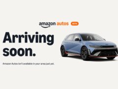 Amazon Autos
