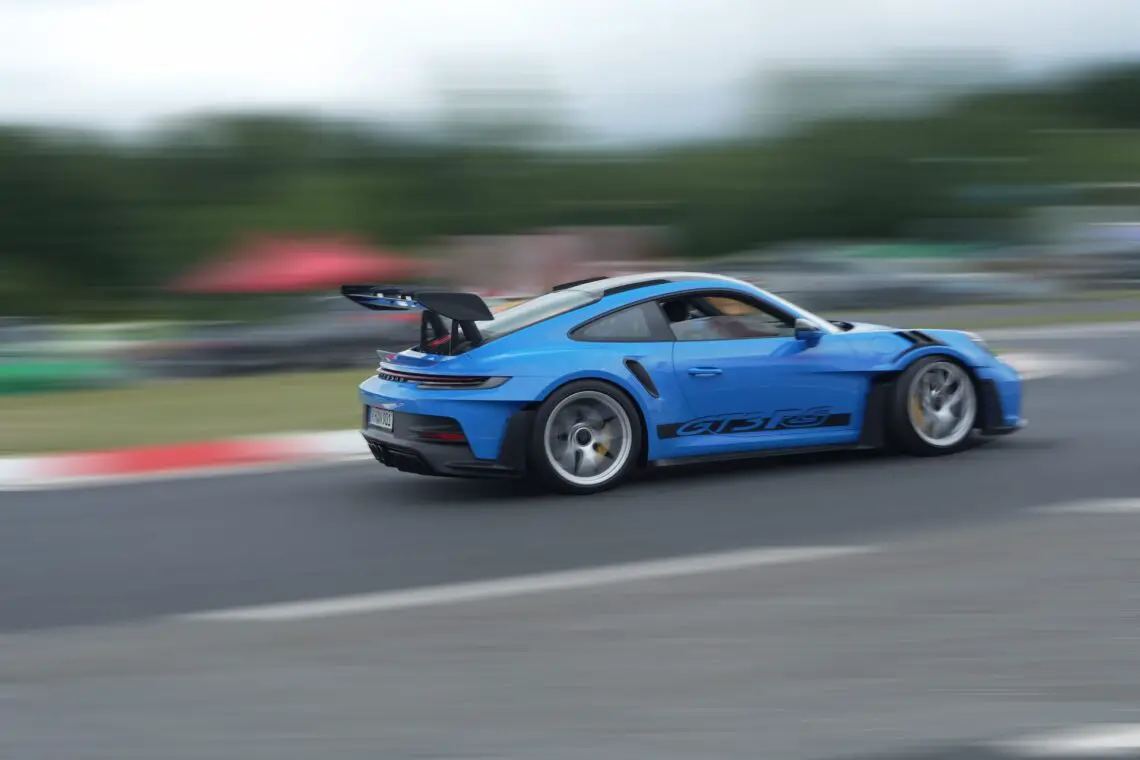 Fotografietip: Panning