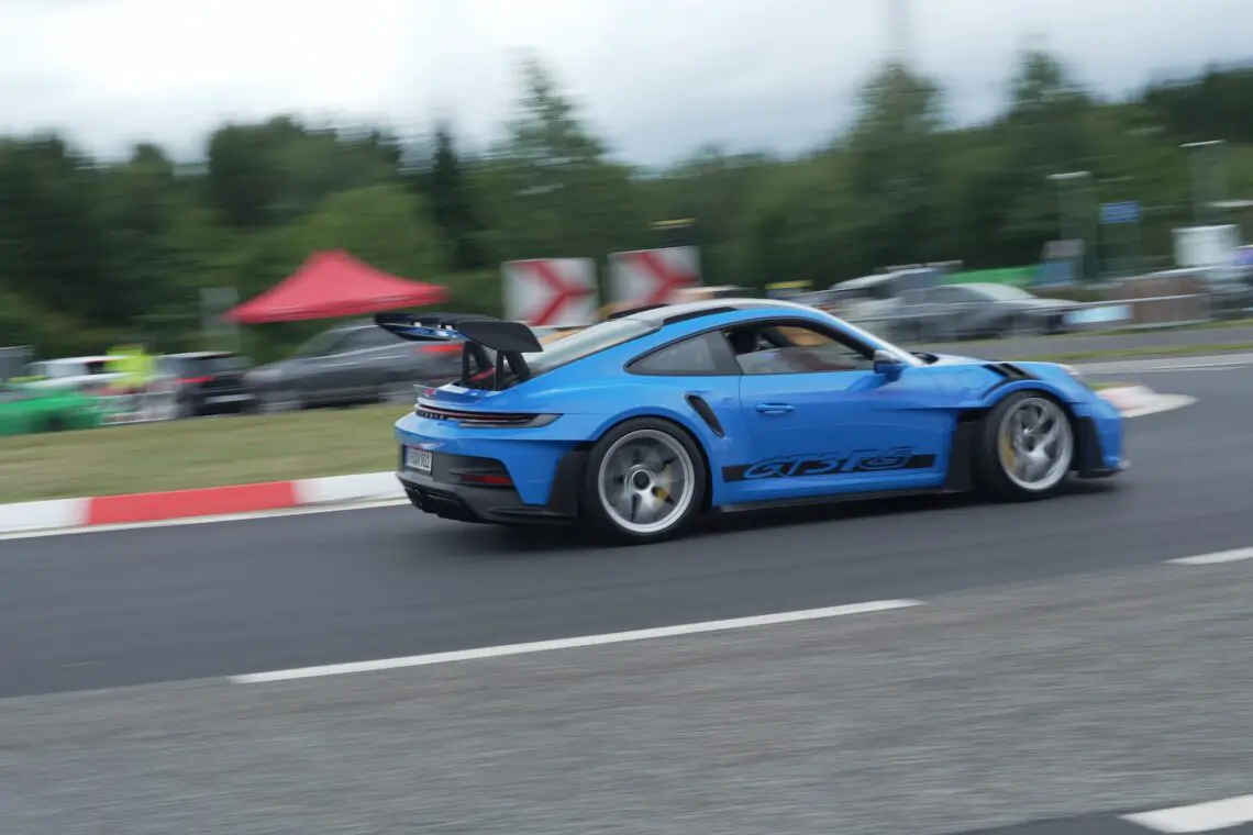 Fotografietip: Panning