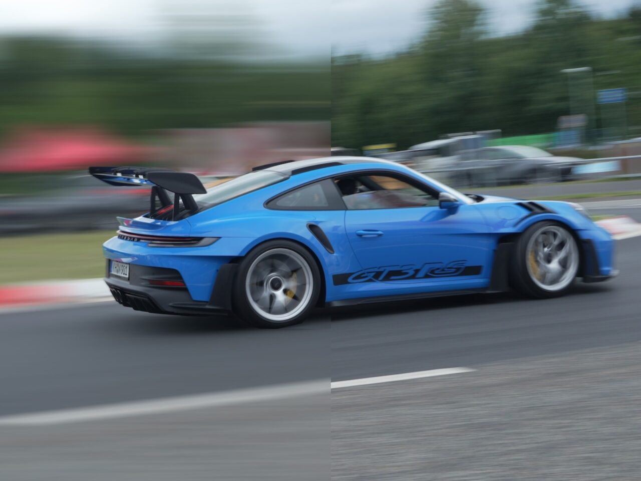 Fotografietip: Panning