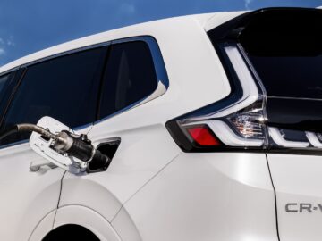 Waterstofdroom spat uiteen: waarom de waterstofauto niets werd ...