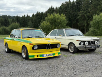 Oldtimer Grand Prix 2025