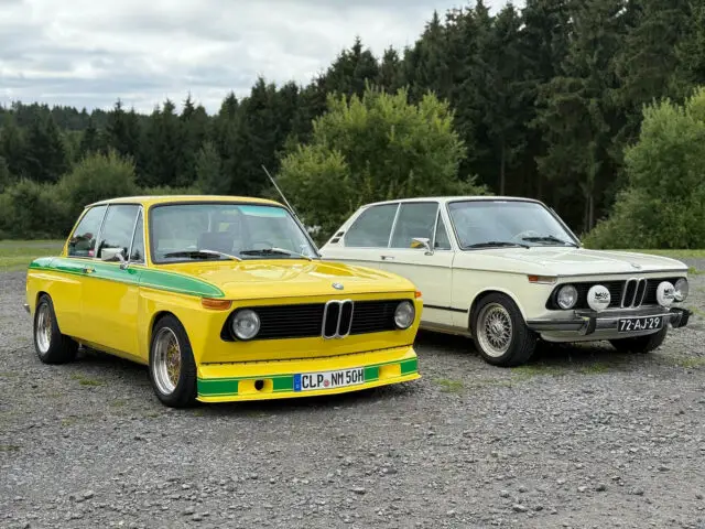 Oldtimer Grand Prix 2025