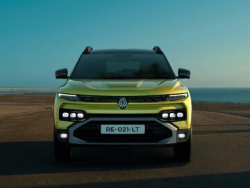 Renault Kiger