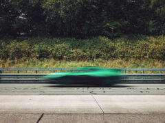 Rimac Nevera R