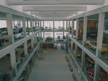 Squadra Abarth & Rally Collection in Lier