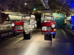 Stockholm Toy Museum