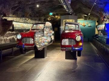 Stockholm Toy Museum