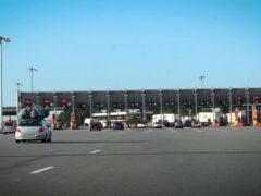 Het is weer zover: automobilisten, blijf woensdag weg uit Frankrijk ...