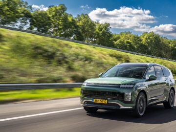 Meer dan 9 dingen die je wilt weten over de Hyundai Ioniq 9 ...