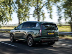 Van laadpaalstress tot actieradius: veelgestelde vragen over e-SUV’s ...