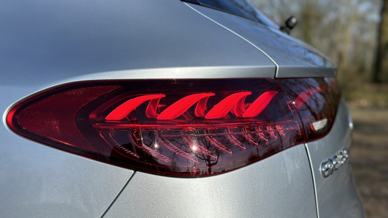 Mercedes-Benz trekt nú al de stekker uit dit model ...