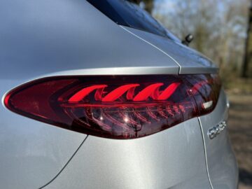 Mercedes-Benz trekt nú al de stekker uit dit model ...