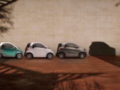 Smart #2