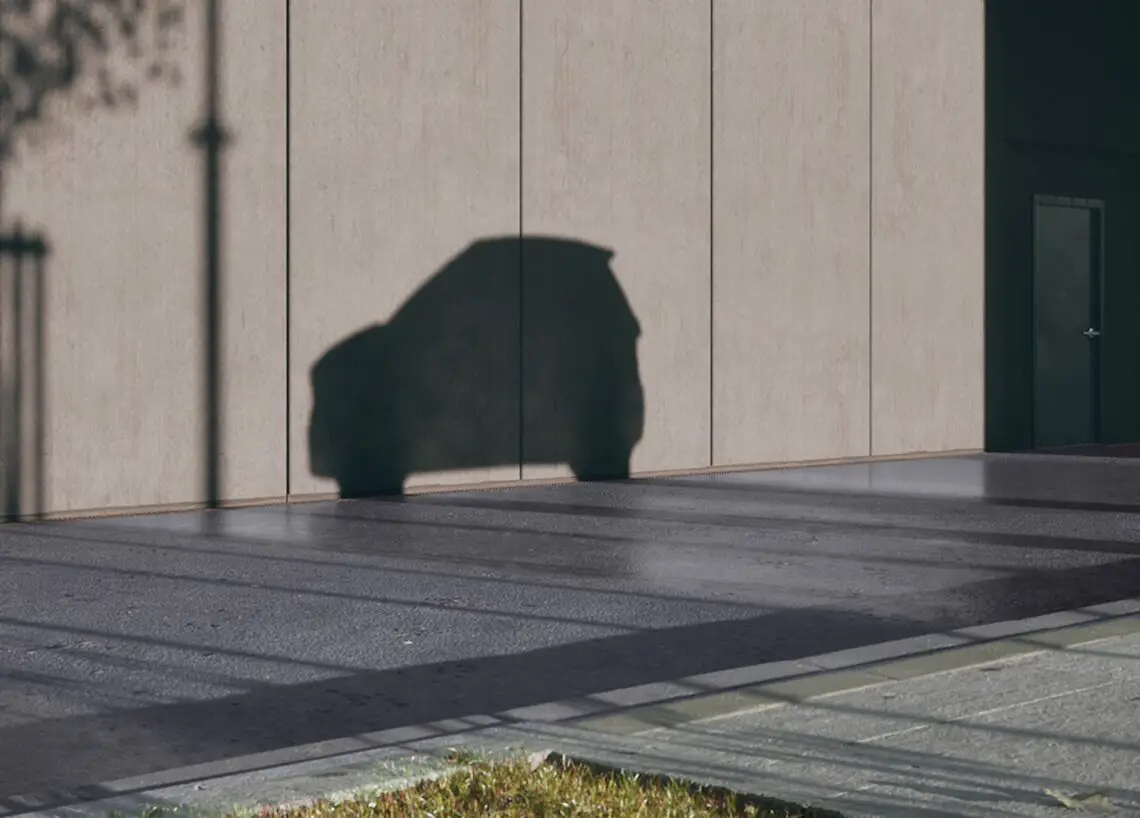 Smart #2 teaser