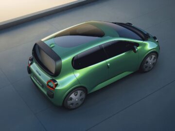 Vooruitblik: Zo komt de Renault Twingo terug onder de 20.000 euro – “Mensen  ...