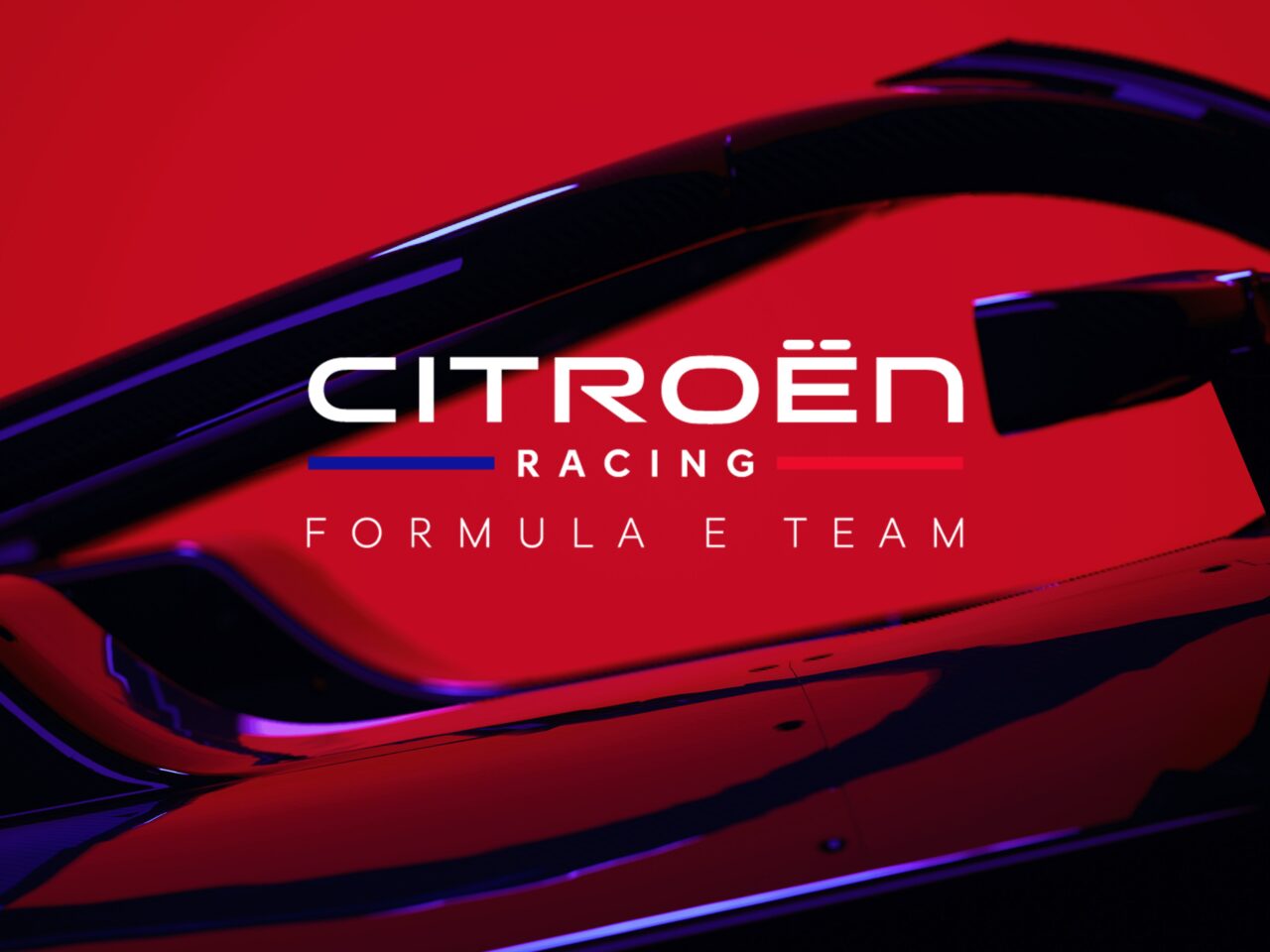 Citroën Racing ABB FIA Formula E