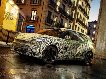 Compacte Cupra komt eraan: dit is de Raval ...