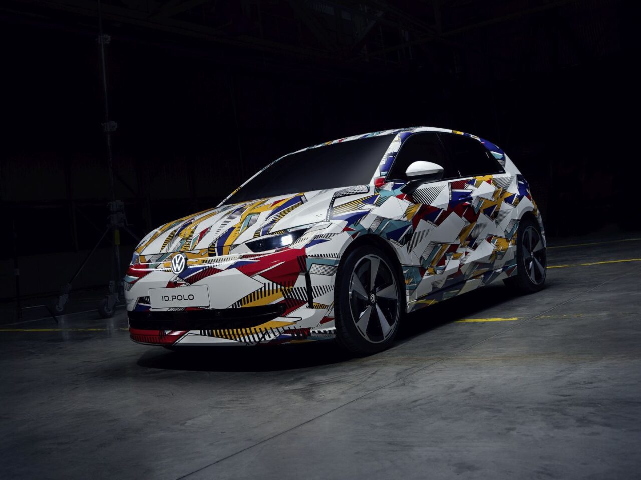 Volkswagen verrast: ID.2 geschrapt en de Polo keert terug! ...