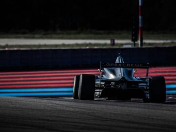 Nederlandse Formule 1-talenten die we graag zien schitteren ...