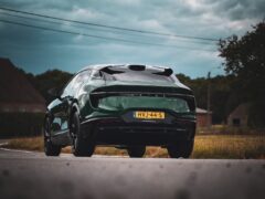 Lotus Eletre 600