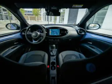 Toyota Aygo X Hybrid 2026