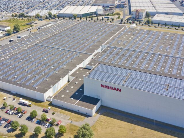 NMPC in Amsterdam ...