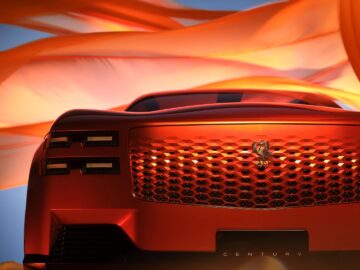 Met deze auto gaat Toyota de strijd aan met Bentley en Rolls-Royce   ...