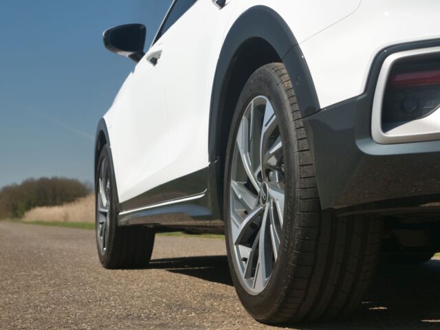 Dit automerk is het duurst om te verzekeren in Nederland (en dit is juist de goe ...