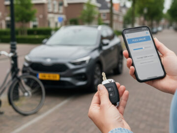 Flexibele autoverzekering ...