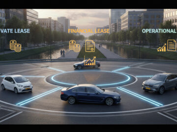 Welke leaseconstructies zijn het voordeligst? ...