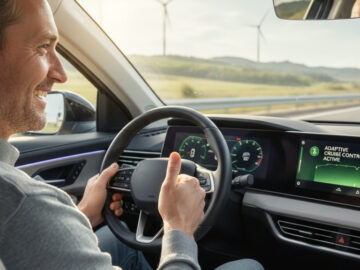 De beste tools om je rijstijl te monitoren ...