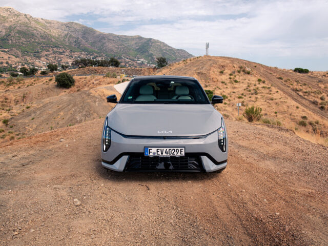 Waarom elektrische auto’s van Kia ineens naar benzine kunnen ruiken ...