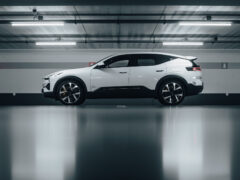 Review Polestar 3 – een elektrisch ruimteschip ...