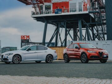 Deze fijne Alfa Romeo-modellen krijgen uitstel van executie ...