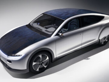 Maximaal rijden op zonne-energie: zo profiteer je optimaal van de zon ...