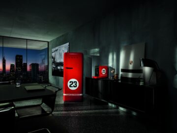 Wacht even… Porsche maakt nu dus ook dit? ...