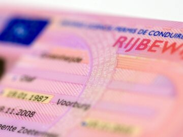 Waarom wij fan zijn van de nieuwe EU-rijbewijsregels – dit verandert er voor j ...