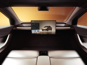 Hoe zelfrijdende auto’s het verkeer beïnvloeden ...