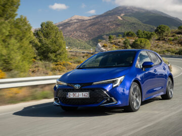 Wat zijn de auto’s met de beste garantievoorwaarden? ...