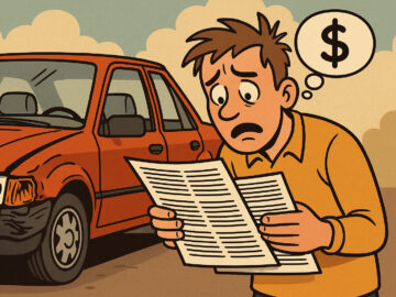 Besparen op je autoverzekering ...