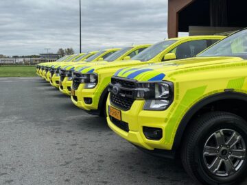 Waarom jij straks bijna dagelijks een Ford Ranger pick-up op de snelweg gaat zie ...
