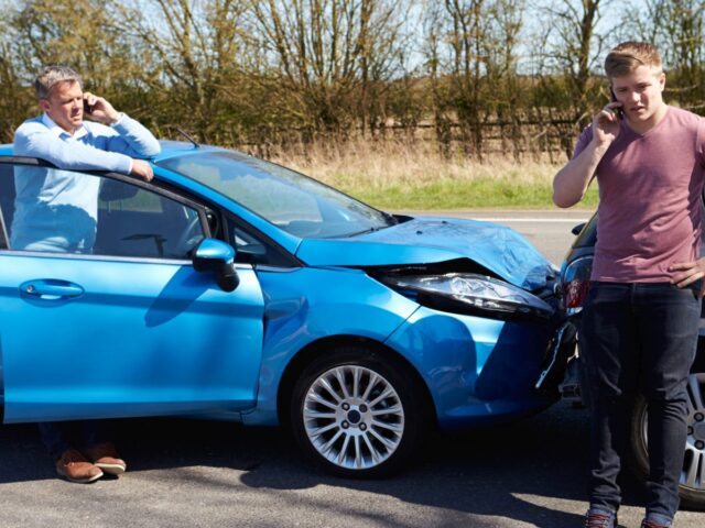 Waarom het slim is dat deze bekende verzekeraar schadedata deelt met de overheid ...