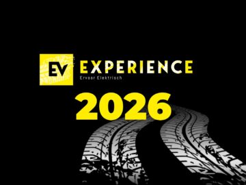 EV Experiece 2026