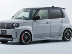 Dit is de leukste kleine EV tot nu toe? ...