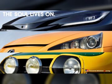 Toyota Gazoo Racing: “De ziel leeft voort” ...